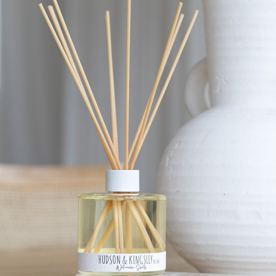 Japanese Honeysuckle Diffuser